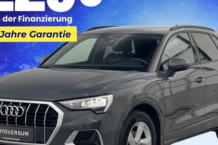 Audi Q3 64.984 km 25.445 &euro; Uetersen bei Hamburg 25436