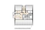 Etagenwohnung Norderstedt Harksheide - 3 Zimmer, 87 m&sup2;, 379.000&euro; | Angebot:26674891