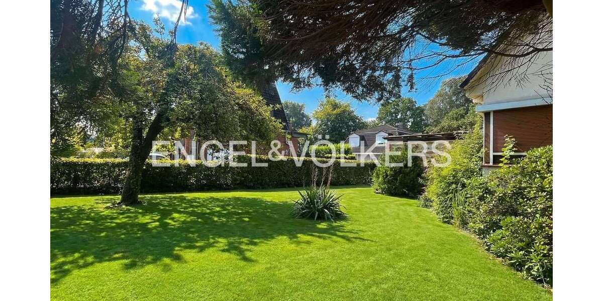 Grundstück Hamburg Wandsbek - 850.000&euro; | Angebot:24507967