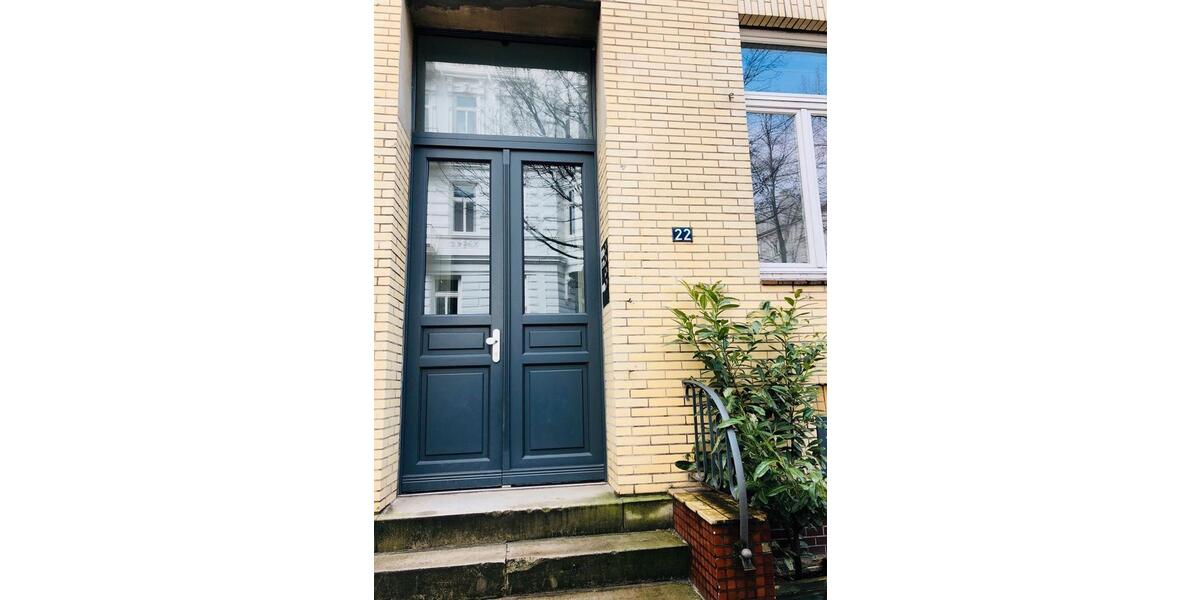 Gewerbeobjekt Hamburg Altstadt - 300&euro; | Angebot:25546928