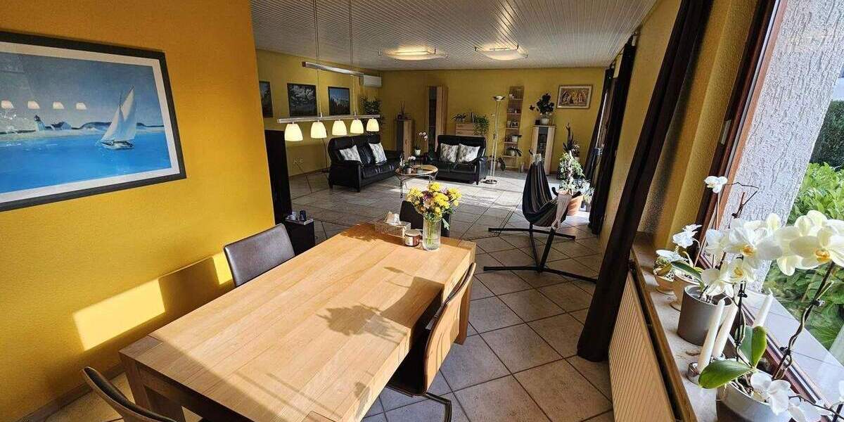 Einfamilienhaus Henstedt-Ulzburg Ulzburg - 3 Zimmer, 135 m&sup2;, 589.000&euro; | Angebot:25799668