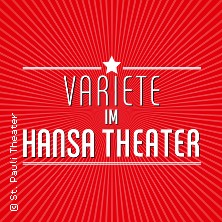 Magic Hansa 08.10.2026 Hansa-Theatersaal