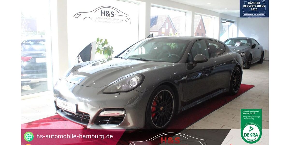Porsche Panamera 175.779 km 29.900 &euro; Pinneberg 25421