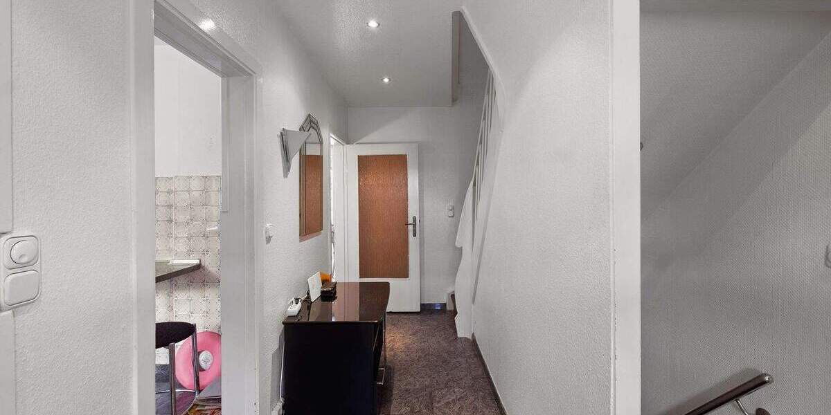 Reihenendhaus Schenefeld - 3 Zimmer, 105 m&sup2;, 495.000&euro; | Angebot:25686650