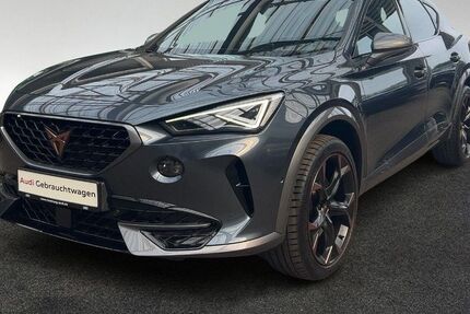 Cupra Formentor 29.967 km 29.950 &euro; Hamburg 22529