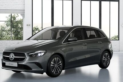 Mercedes-Benz B 180 4.802 km 28.960 &euro; Rellingen 25462