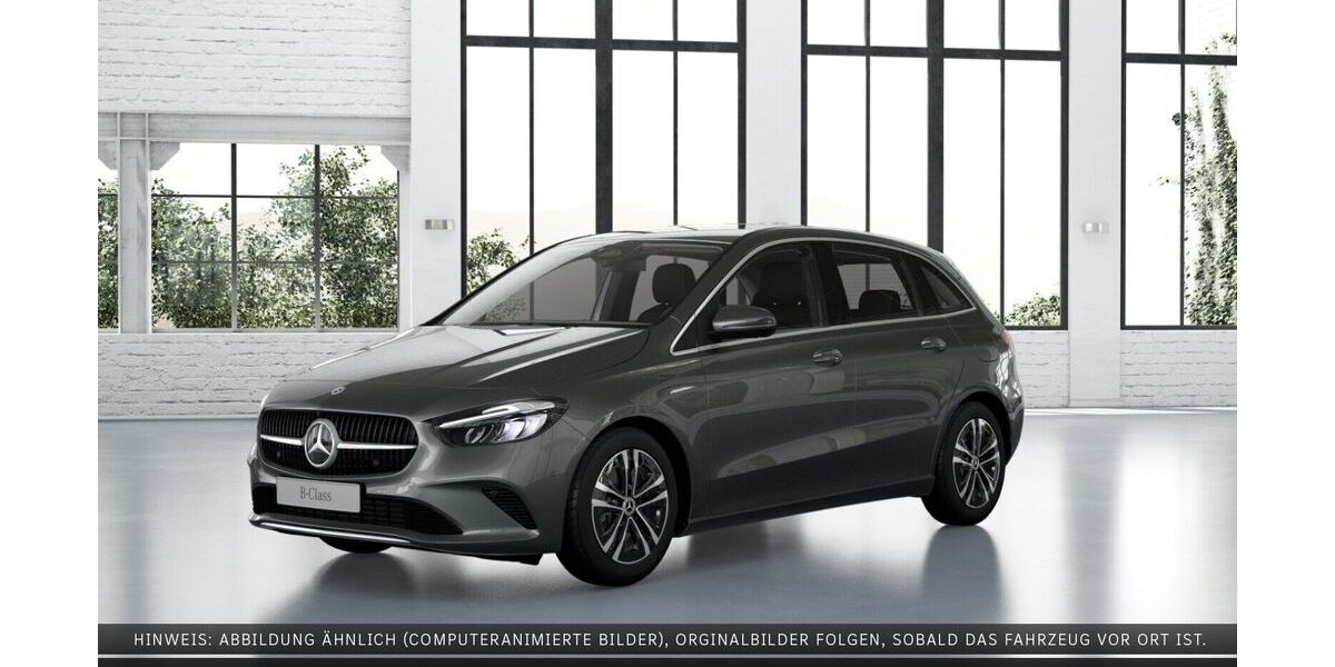 Mercedes-Benz B 180 4.802 km 29.010 &euro; Rellingen 25462