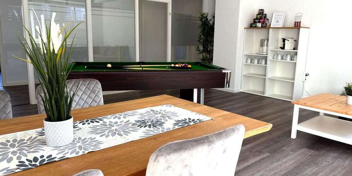 Zimmer Hamburg Hamburg-Mitte - 1 Zimmer, 1.250&euro; | Angebot:25383347