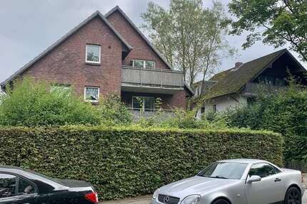 Wohnung Hamburg Wandsbek - 1.5 Zimmer, 60 m&sup2;, 700&euro; | Angebot:25991659