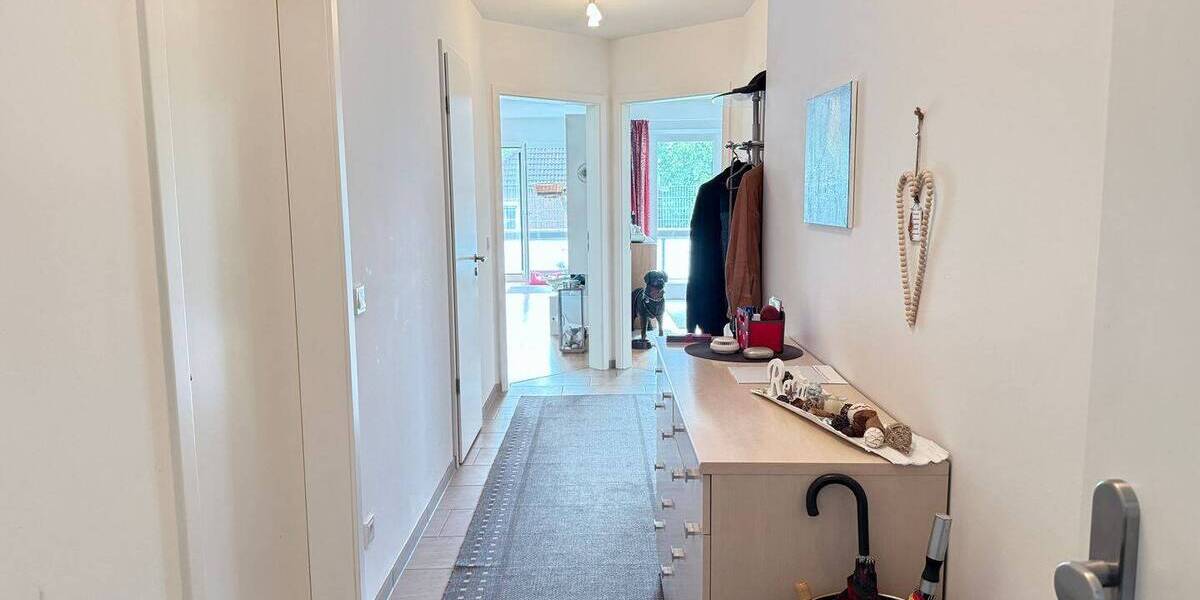 Etagenwohnung Hamburg Rahlstedt - 3 Zimmer, 99 m&sup2;, 570.000&euro; | Angebot:25692149