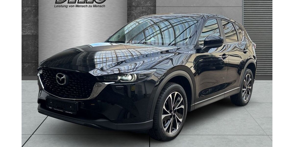 Mazda CX-5 29.842 km 31.990 &euro; Hamburg 22529