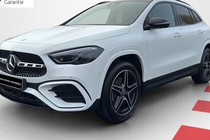 Mercedes-Benz GLA 250 4.032 km 46.490 &euro; Ahrensburg 22926