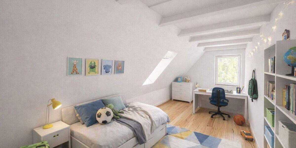 Einfamilienhaus Glinde - 6 Zimmer, 132 m&sup2;, 629.000&euro; | Angebot:25712569