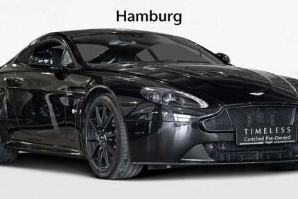 Aston Martin Vantage 22.334 km 137.007 &euro; Hamburg 22339