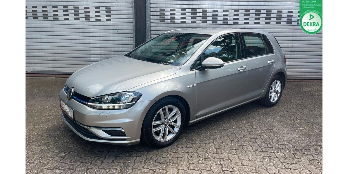 VW Golf 100.000 km 14.990 &euro; Norderstedt 22844