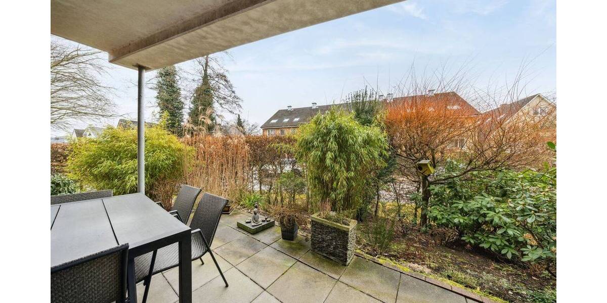 Etagenwohnung Hamburg Rahlstedt - 3 Zimmer, 90 m&sup2;, 399.000&euro; | Angebot:25667881