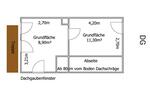Doppelhaushälfte Uetersen - 3.5 Zimmer, 70 m&sup2;, 279.000&euro; | Angebot:26033339
