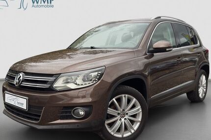 VW Tiguan 158.566 km 13.490 &euro; Hamburg 22045