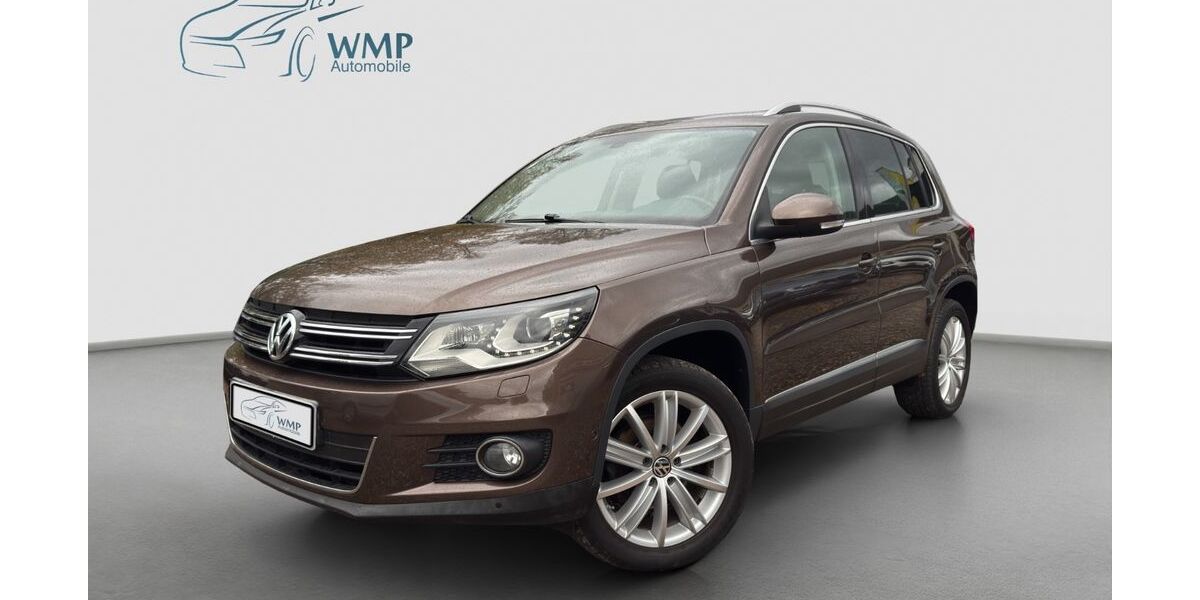 VW Tiguan 158.566 km 13.490 &euro; Hamburg 22045
