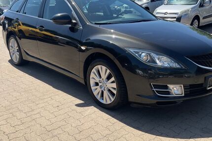 Mazda 6 260.000 km 1.999 &euro; Hamburg 21107