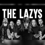 The Lazys + Support: Sweet Electric