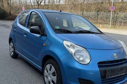 Suzuki Alto 168.000 km 1.800 &euro; Hamburg 22159