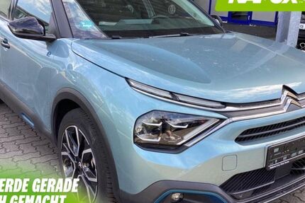 Citroen ë-C4 16.585 km 20.950 &euro; Hamburg 22529