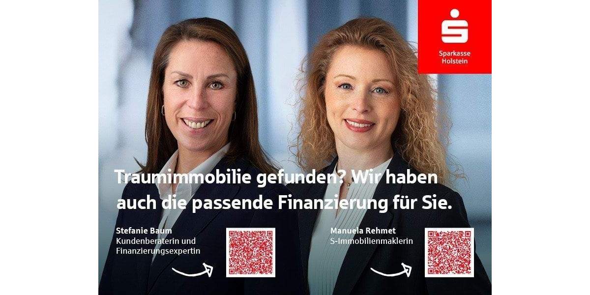 Terrassenwohnung Glinde - 3 Zimmer, 86 m&sup2;, 289.000&euro; | Angebot:25731436