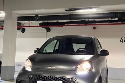 Smart ForTwo 30.000 km 12.500 &euro; Hamburg 20249