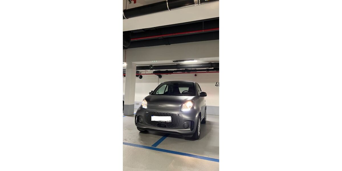 Smart ForTwo 30.000 km 12.500 &euro; Hamburg 20249