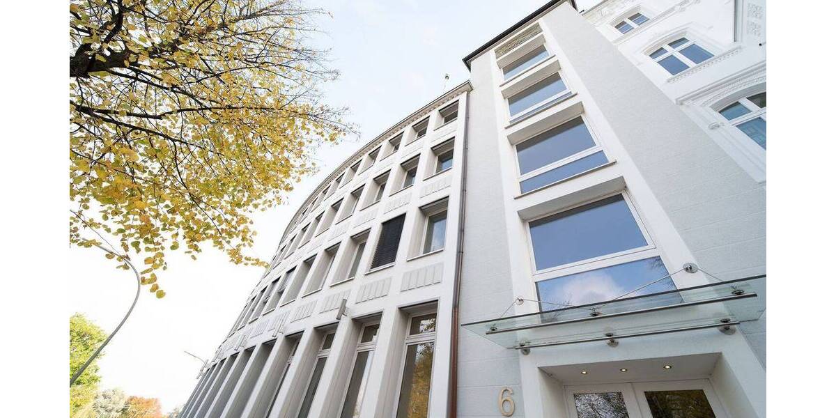 Gewerbeobjekt Hamburg St. Georg - 1.499&euro; | Angebot:26059621