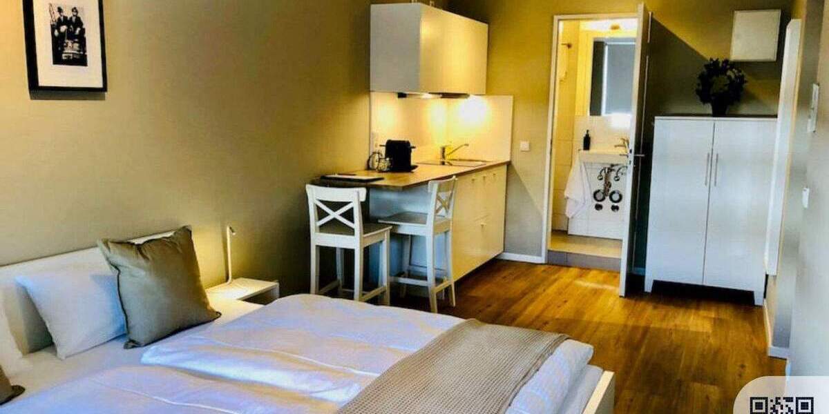 Etagenwohnung Hamburg Altona-Altstadt - 2 Zimmer, 2.043&euro; | Angebot:25714681