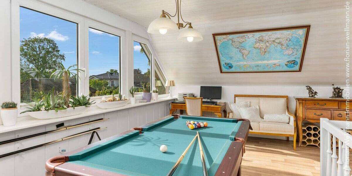 Einfamilienhaus Reinbek - 3 Zimmer, 161 m&sup2;, 619.000&euro; | Angebot:25937607