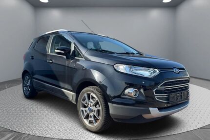 Ford EcoSport 116.000 km 7.250 &euro; Kaltenkirchen 24568