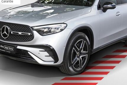 Mercedes-Benz GLC 300 6.134 km 55.850 &euro; Trittau 22946
