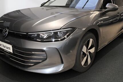 VW Passat Variant 6.000 km 43.990 &euro; Bad Oldesloe 23843