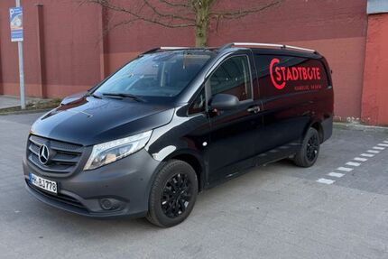 Mercedes-Benz Vito 413.000 km 13.700 &euro; Hamburg 22119