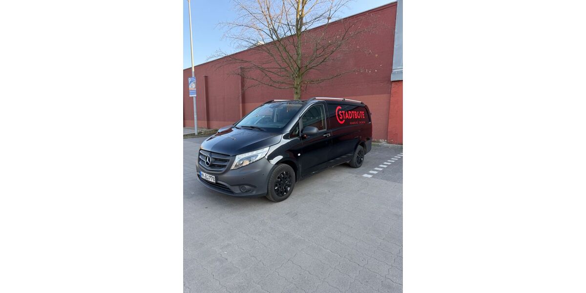 Mercedes-Benz Vito 413.000 km 13.700 &euro; Hamburg 22119