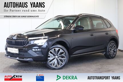 Skoda Kamiq 19.640 km 18.289 &euro; Pinneberg 25421