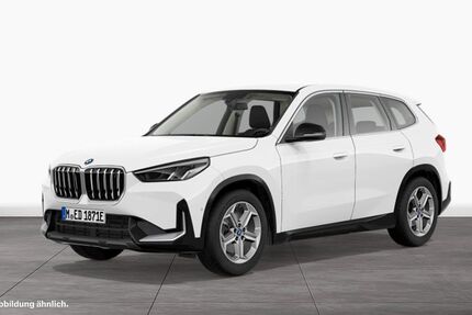 BMW iX1 36.089 km 37.703 &euro; Barsbüttel bei Hamburg 22885