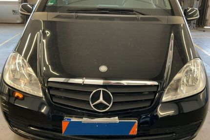 Mercedes-Benz A 160 72.900 km 6.999 &euro; Bargteheide 22941