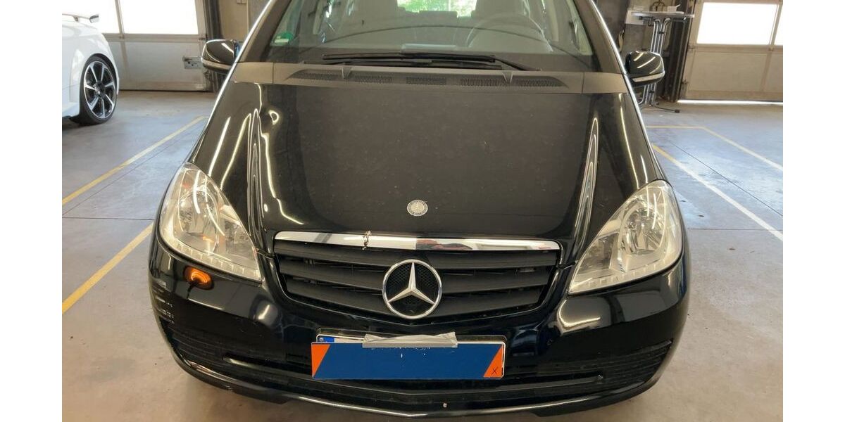 Mercedes-Benz A 160 72.900 km 6.999 &euro; Bargteheide 22941