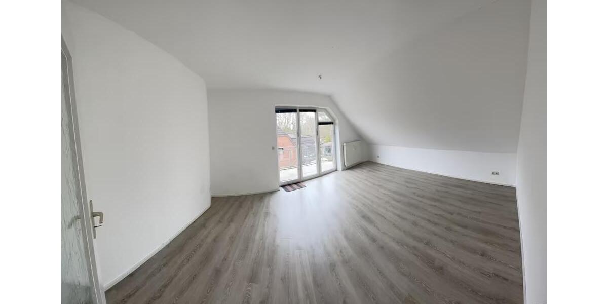 Dachgeschoßwohnung Norderstedt Garstedt - 2 Zimmer, 49 m&sup2;, 239.000&euro; | Angebot:27157530
