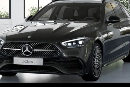 Mercedes-Benz C 220 9.900 km 50.900 &euro; Hamburg 22047