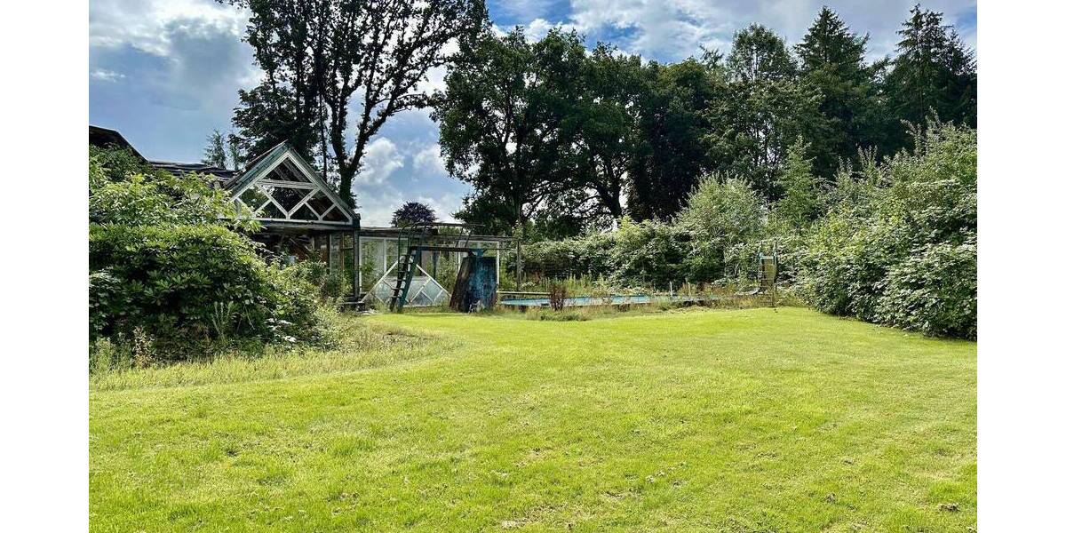 Einfamilienhaus Tremsbüttel - 7 Zimmer, 267 m&sup2;, 850.000&euro; | Angebot:25685881