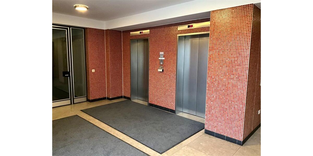 Etagenwohnung Hamburg Hamburg-Mitte - 1 Zimmer, 45 m&sup2;, 1.200&euro; | Angebot:26026593