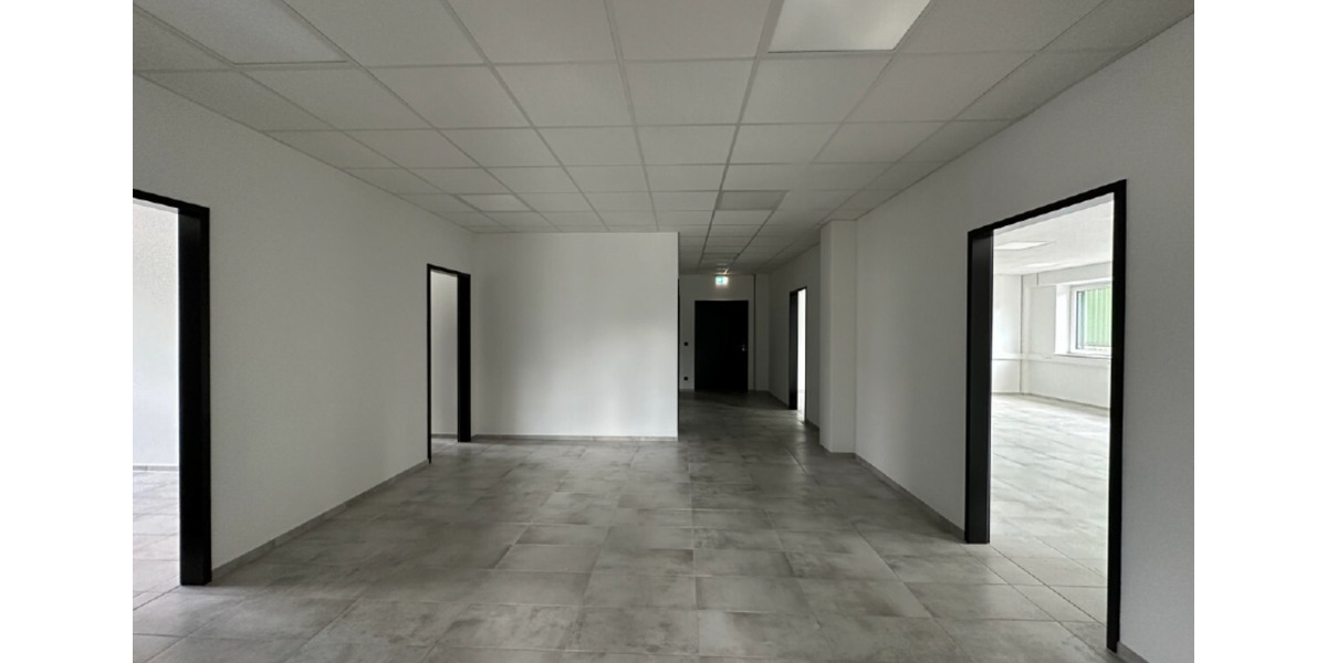 Gewerbeobjekt Bargteheide - 9&euro; | Angebot:25172992