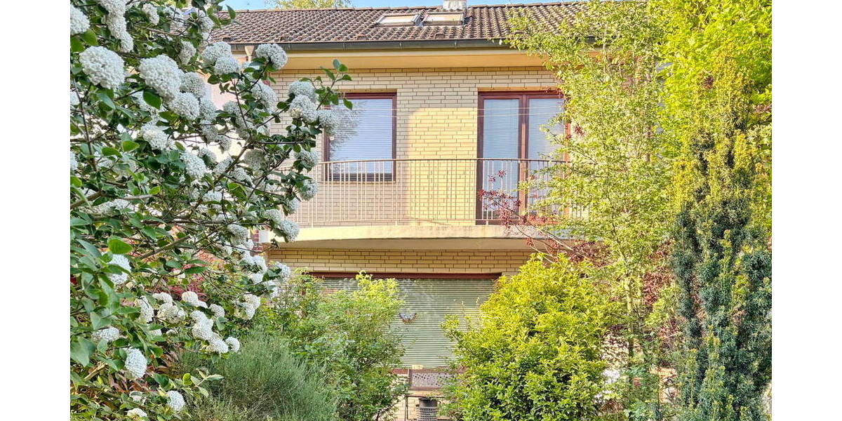 Reihenmittelhaus Halstenbek - 4 Zimmer, 100 m&sup2;, 369.000&euro; | Angebot:25700579