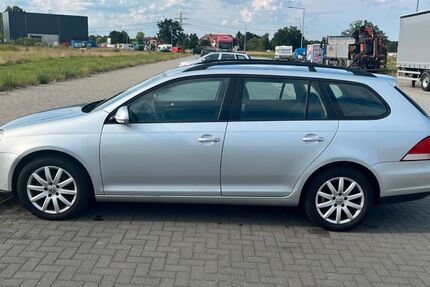 VW Golf 280.000 km 900 &euro; Hamburg 22587