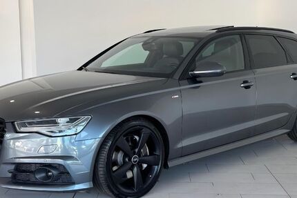 Audi A6 144.000 km 26.490 &euro; Hamburg 22043